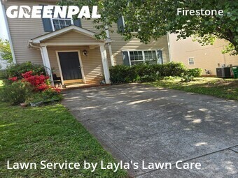 Lawn Care Service nearby Charlotte, NC, 