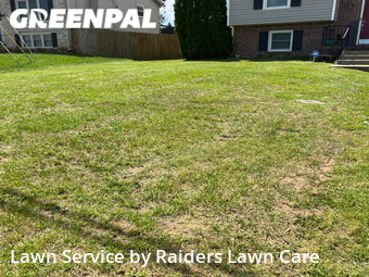 Lawn Mowing Service nearby Clarksville, TN, 
