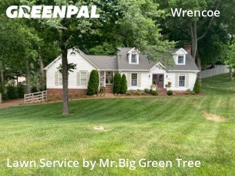 Lawn Mowing Service nearby Brentwood, TN, 