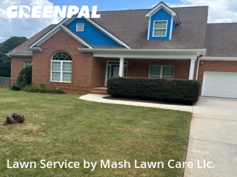 Yard Mowing nearby Snellville, GA, 
