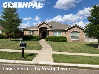 Lawn Mowing nearby Amarillo, TX, 