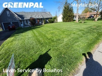 Lawn Care nearby Grove City, OH, 