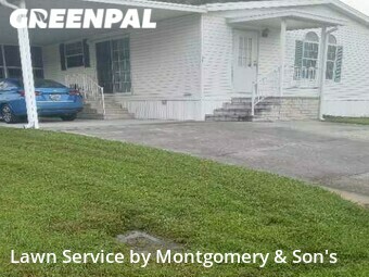 Lawn Cut nearby Lakeland, FL, 