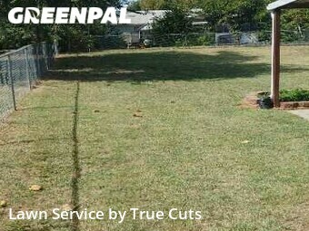 Lawn Cutting nearby Del City, OK, 