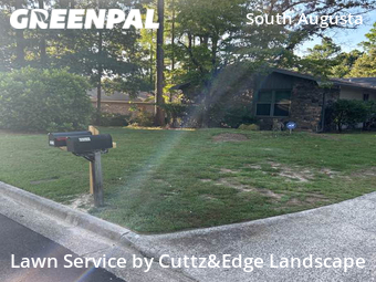 Lawn Care nearby Hephzibah, NC, 