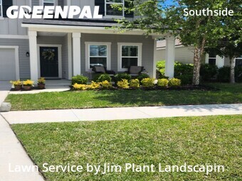 Lawn Care Service nearby Jacksonville, FL, 