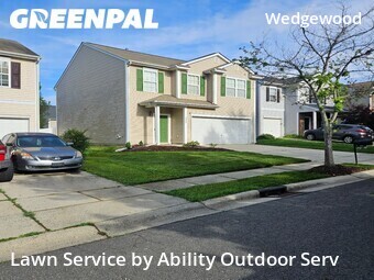 Lawn Mow nearby Charlotte, NC, 