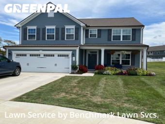 Lawn Service nearby Gallatin, TN, 