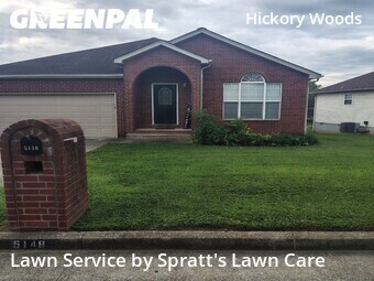 Lawn Mow nearby Nashville, TN, 