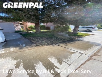 Work completed by lawn-care-services-in-Madera-CA