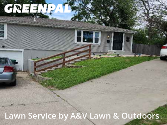 Yard Mowing nearby Kansas City, MO, 