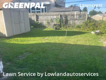 Grass Cutting nearby Philadelphia, PA, 