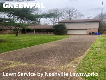 Lawn Care Service nearby Nashville, TN, 