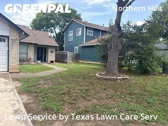Lawn Mowing nearby San Antonio, TX, 