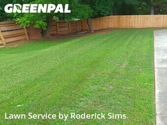 Lawn Care Service nearby Lawrenceville, GA, 