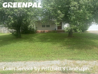 Lawn Care Service nearby Murfreesboro, TN, 