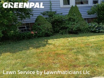 Lawn Care Service nearby Lakewood, OH, 
