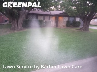 Grass Cutting nearby North Richland Hills, TX, 