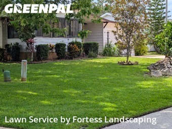 Lawn Care Service nearby Leesburg, FL, 