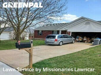 Lawn Cutting nearby O'fallon, MO, 