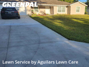 Lawn Mowing nearby Dunnellon, FL, 