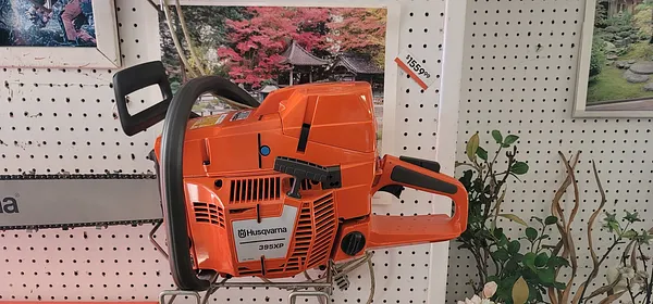 East Bay Lawnmower Photo 5