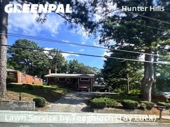 Lawn Service nearby Atlanta, GA, 