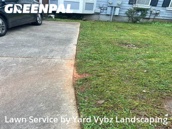 Lawn Cutting nearby Decatur, GA, 