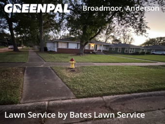 Lawn Care Service nearby Shreveport, LA, 