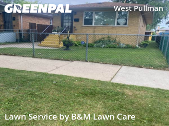 Lawn Maintenance nearby Chicago, IL, 