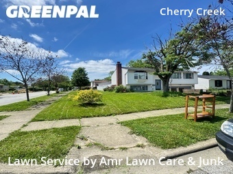 Yard Mowing nearby Columbus, OH, 