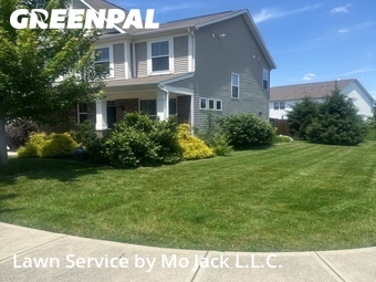 Yard Mowing nearby Noblesville, IN, 