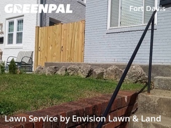 Lawn Care nearby Washington, MD, 