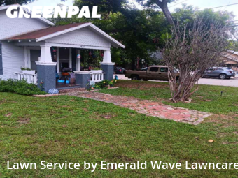 Lawn Cut nearby New Braunfels, TX, 