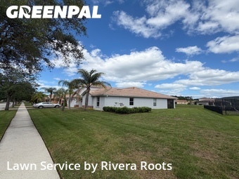 Lawn Mowing Service nearby Kissimmee, FL, 
