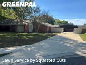 Lawn Mowing nearby Lafayette, LA, 