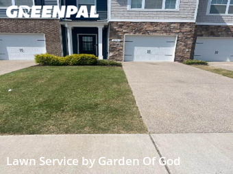 Grass Cut nearby Smyrna, TN, 