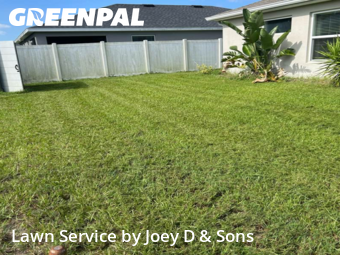 Lawn Service nearby Lakeland, FL, 