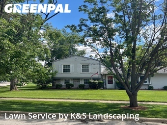 Yard Cutting nearby Joliet, IL, 