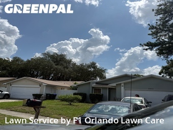 Grass Cutting nearby Orlando, FL, 