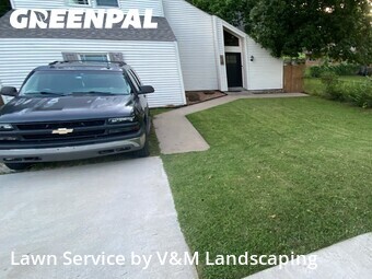 Lawn Maintenance nearby Sapulpa, OK, 