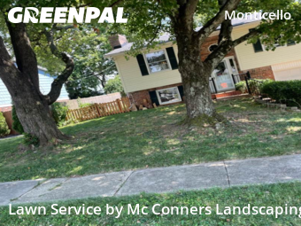 Lawn Care Service nearby Lexington, KY, 