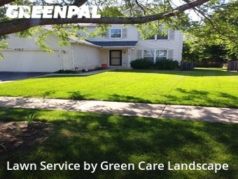 Lawn Mowing nearby Romeoville, IN, 