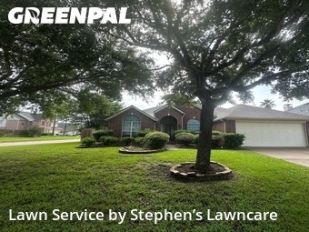 Lawn Mow nearby Pearland, TX, 