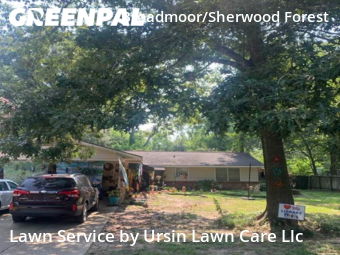 Lawn Mowing nearby Baton Rouge, LA, 