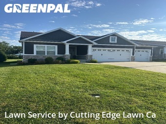 Lawn Service nearby Lake Saint Louis, MO, 