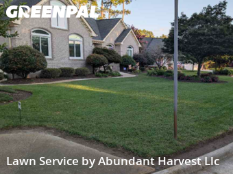 Lawn Service nearby Portsmouth, VA, 