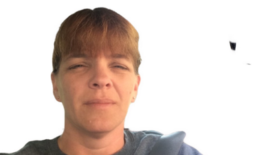 662 Grass Monkey headshot