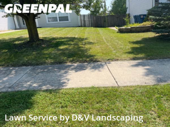 Lawn Cutting nearby Crest Hill, IL, 