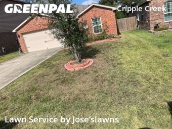 Lawn Mow nearby Pinehurst, TX, 